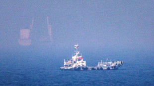 Iran meldet "Explosion" von &Ouml;ltankern in Stra&szlig;e von Hormus - USA dementieren