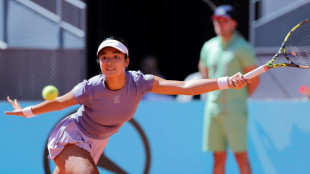 Eala sees 'new era for Filipino sport' after first Grand Slam match win