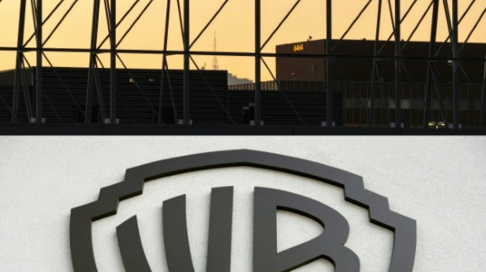 Netflix apresenta oferta simplificada para comprar Warner Bros