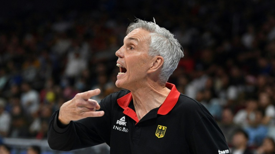 Herbert named head coach of Canada men's basketball team