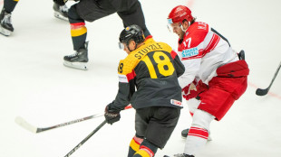 Nach WM-Aus: NHL-Star Stützle nimmt Schuld auf sich 