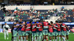 México e Equador disputam última vaga do Grupo B nas quartas da Copa América