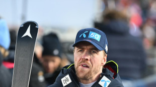 Kilde erw&auml;gt Comeback in Copper Mountain