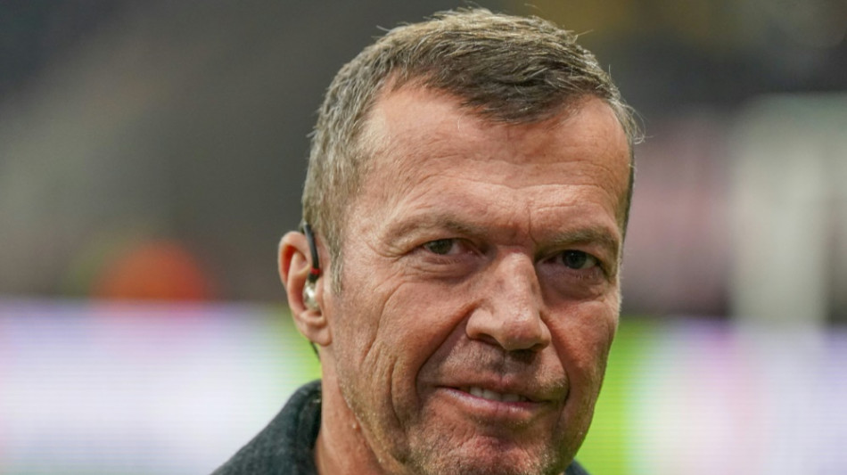 Kein Mainz 2.0: Matthäus glaubt an BVB-Sieg gegen Kiel