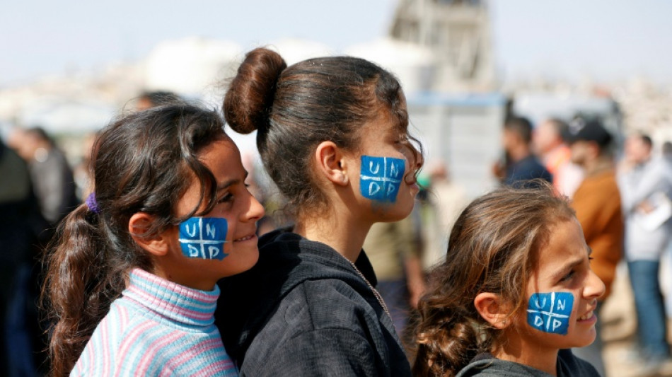 La ONU advierte que las acciones israel&iacute;es generan temor a una "limpieza &eacute;tnica" en territorio palestino