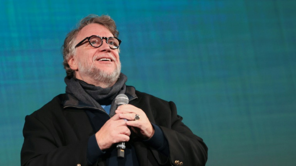 Guillermo del Toro recibir&aacute; el mayor reconocimiento del British Film Institute