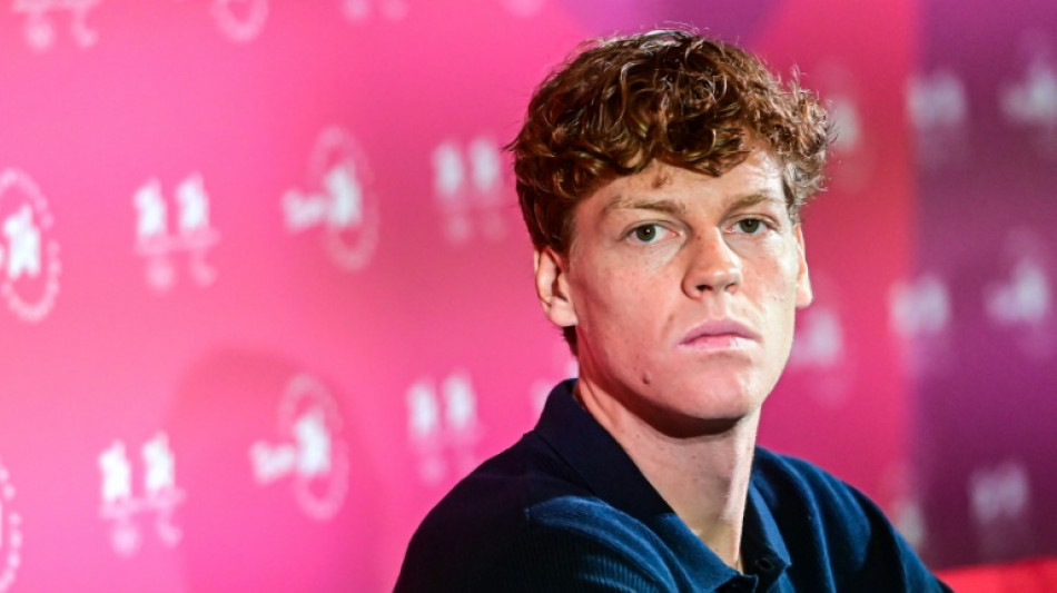 Jannik Sinner launches foundation supporting children