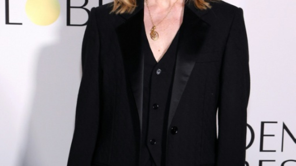 Para Laura Linney, filme sobre a doen&ccedil;a de Parkinson marcou um ponto de virada