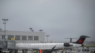 Défiant une décision de justice, les hôtesses et stewards d'Air Canada poursuivent leur grève