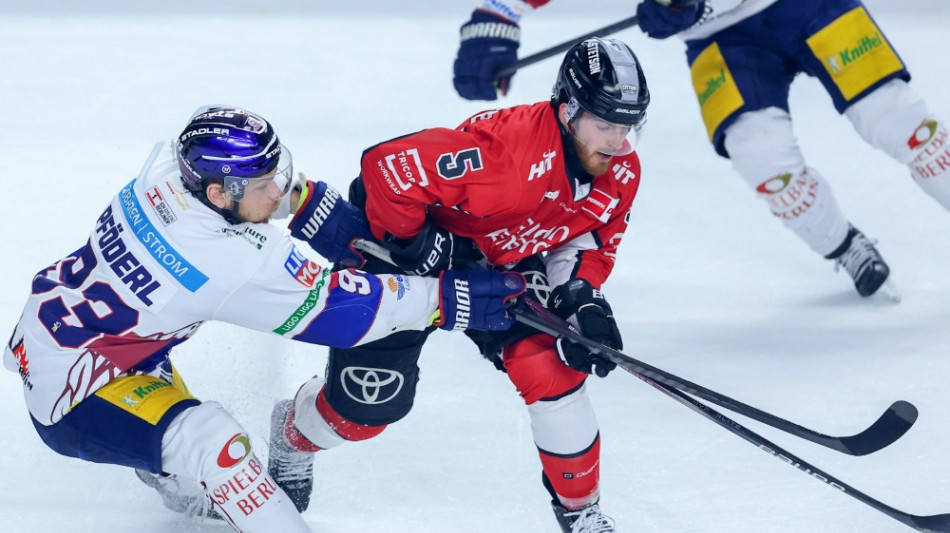 Eisbären souverän: Noch ein Sieg fehlt zum elften Titel