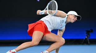 Swiatek insists 'everything is fine' after back-to-back defeats 