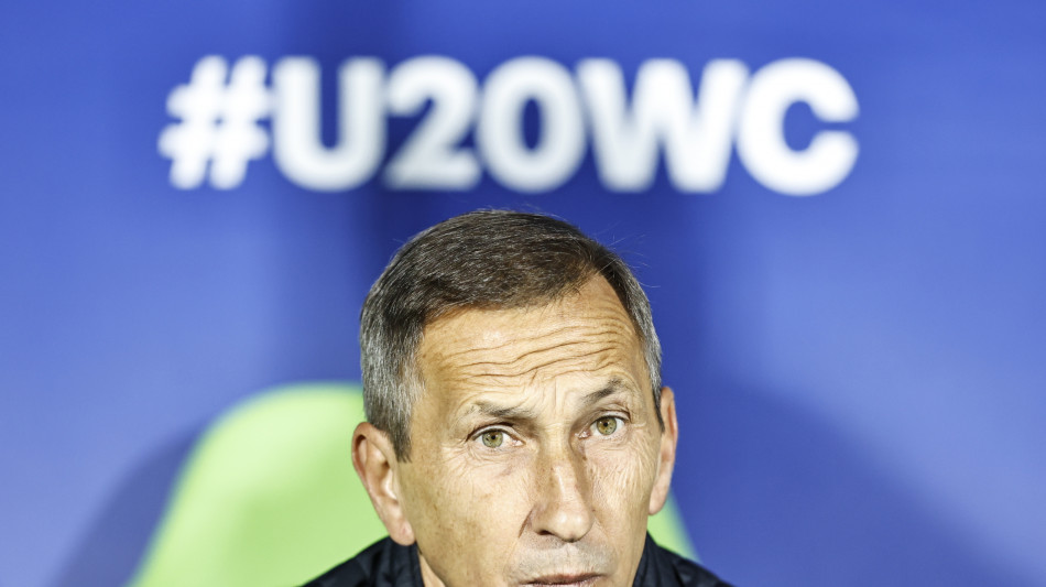 Mondiale U20, gli azzurrini ritrovano gli Stati Uniti a ottavi