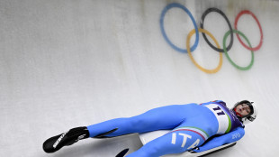 Milano Cortina: altra medaglia dello slittino, bronzo staffetta mista