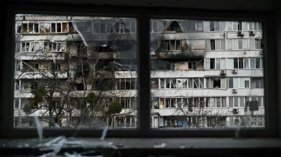 Trump sends Witkoff to Moscow in hopes of finalisation Ukraine deal