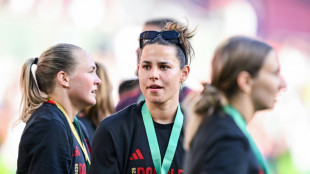 Nominierung ohne Einsatz: Oberdorf "darf nicht spielen"