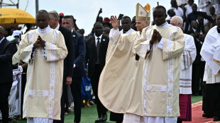 Il Papa, 'la grandezza di un paese non si misura sulla ricchezza'