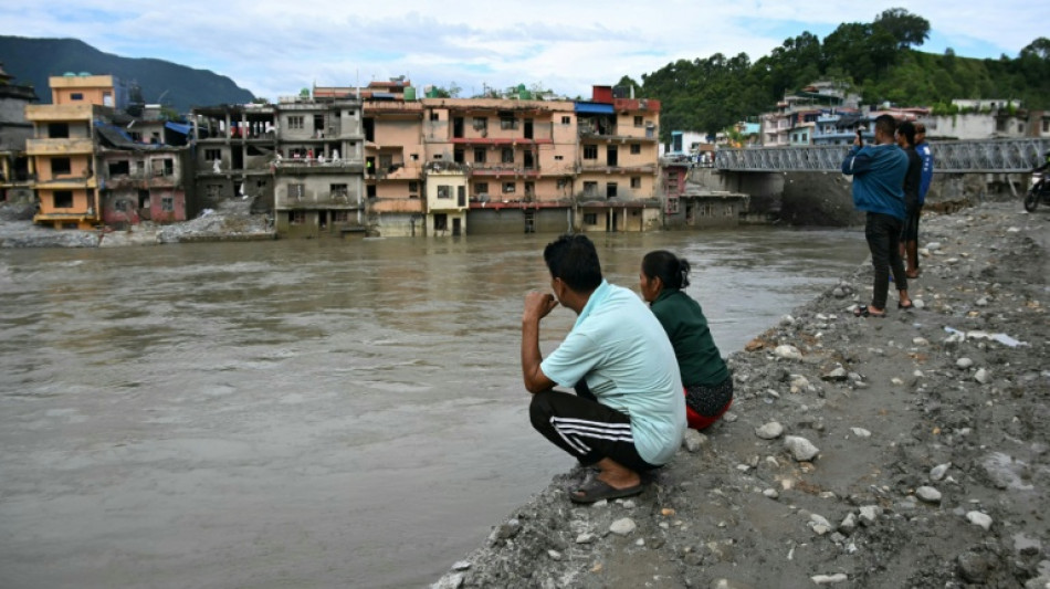 Nepal flood reconstruction bill to be $4.78 bn: foreign ministry