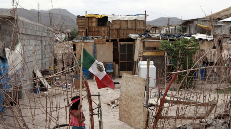 In Messico povertà ridotta del 17,7% in due anni