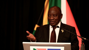 Ramaphosa: USA wollen nun doch am G20-Gipfel in S&uuml;dafrika teilnehmen