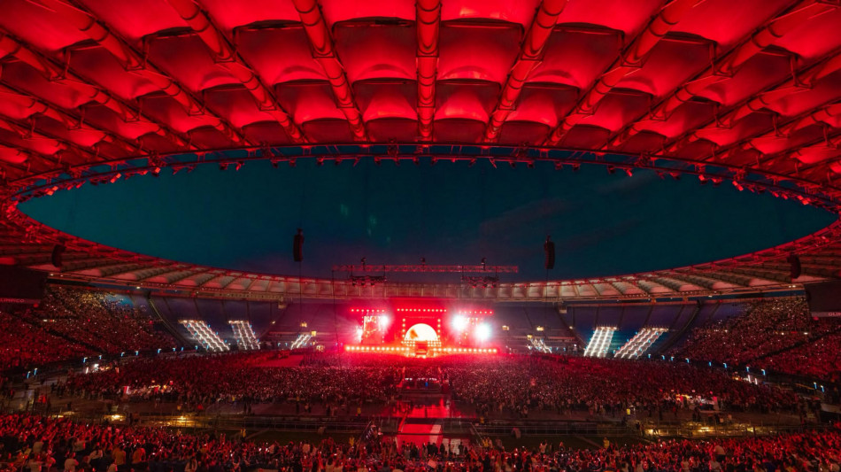 Oasis, Nepi "trattativa chiusa da mesi, l'Olimpico porta Roma nel mondo"