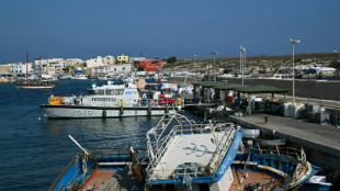 Naufrage de migrants à Lampedusa:  les recherches continuent, nombreux disparus