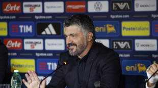 Gattuso 'tornare al Mondiale è fondamentale'