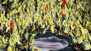 Prozess gegen mutma&szlig;liches PKK-Mitglied in M&uuml;nchen begonnen