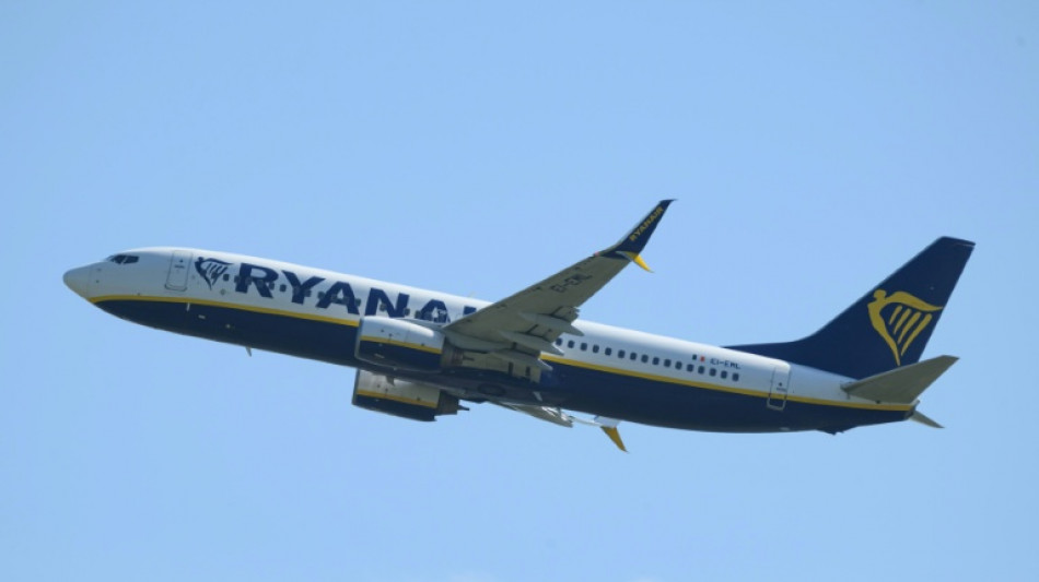 Folgen von Iran-Krieg f&uuml;r Kerosinpreise: Ryanair verzeichnet weniger Gewinn