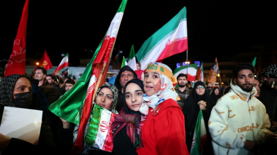 Crude prices plunge, stocks surge as US and Iran agree ceasefire