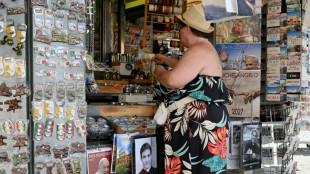 La estrella del calendario de "sacerdotes sexis" de Roma nunca fue cura