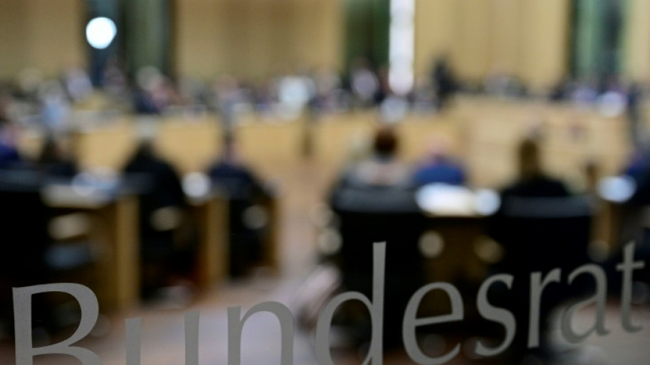 Bundesrat befasst sich mit neuer Grundsicherung und Spritpreis-Gesetz