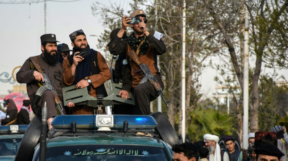 Kabul: K&auml;mpfe zwischen Afghanistan und Pakistan dauern an