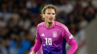 Woltemade zum Wechsel: "Möchte das Höchstmögliche erreichen"