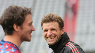 Olympia mit Thomas Müller? Neureuther wünscht sich Promi-Hilfe