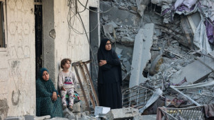 Gaza: des pays musulmans refusent toute tutelle sur le territoire palestinien