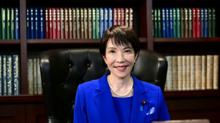 PM Sanae Takaichi, Japan's Iron Lady 2.0