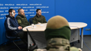 Los l&iacute;mites de exhibir a prisioneros de guerra