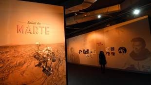 Marte, le tracce organiche non dovute solo all'attivit&agrave; geologica