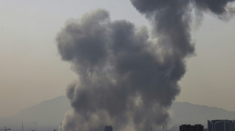 Netanyahu v&ecirc; 'muito ind&iacute;cios' de que aiatol&aacute; Khamenei morreu em ataque de Israel ao Ir&atilde;