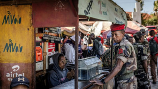 Madagascar enters military rule after colonel seizes power 