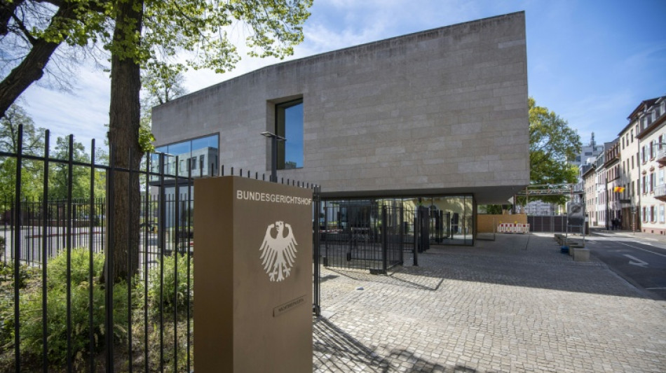Artikel zu Spionageverdacht: Marokko kann nicht gegen deutsche Medien vorgehen