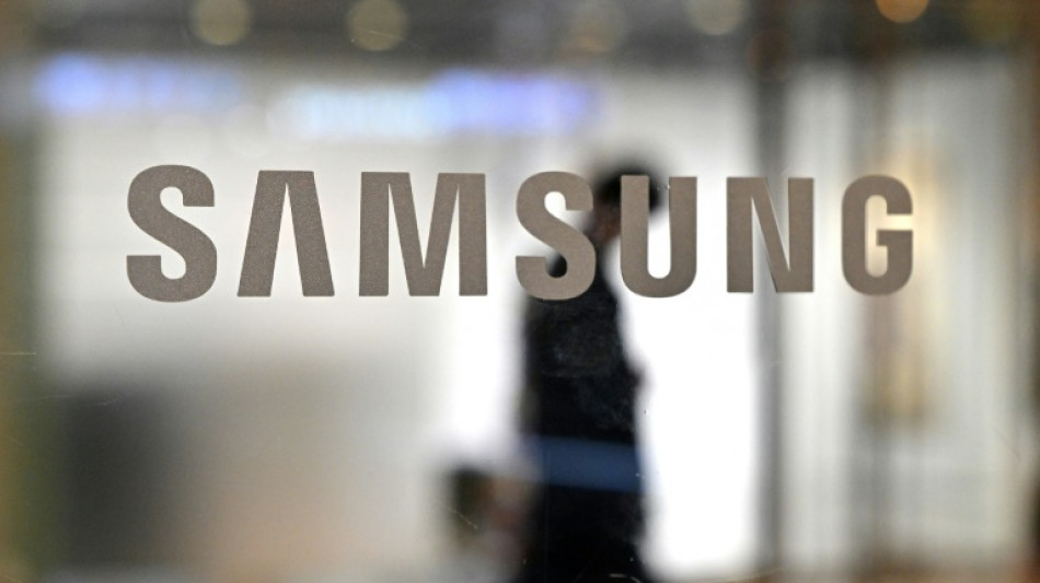 Ex-executivo da Samsung acusado de roubar tecnologia para criar f&aacute;brica na China
