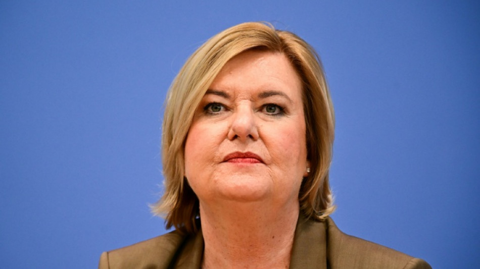 Ehemalige Wehrbeauftragte H&ouml;gl ist neue Innensenatorin in Bremen