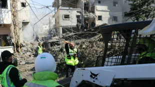 Nouvelles attaques au Moyen-Orient, les n&eacute;gociations Washington-T&eacute;h&eacute;ran restent &agrave; confirmer