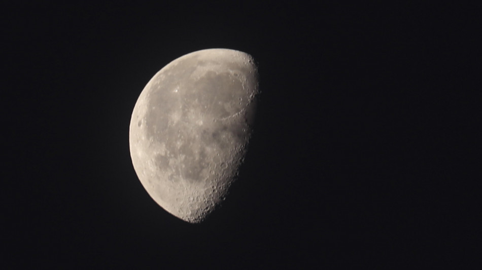 Vista la prima luna aliena, &egrave; attorno a una stella morta