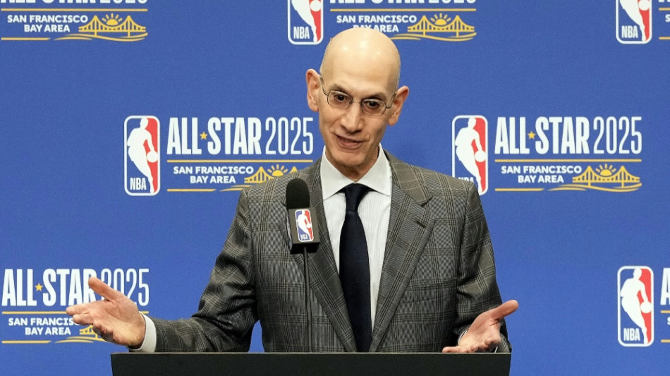 Silver würdigt Popovich: "Generationen ausgebildet"