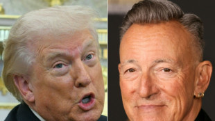Trump urges Bruce Springsteen boycott in social media rant