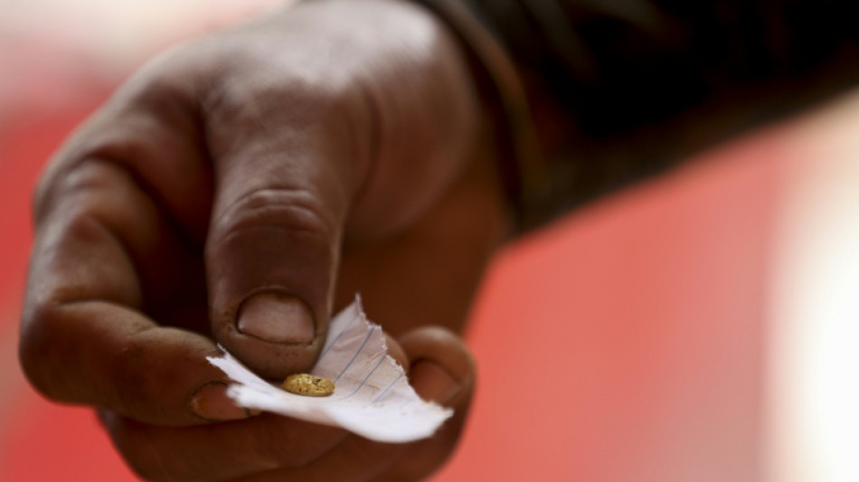 Sob press&atilde;o dos EUA, Venezuela abre minera&ccedil;&atilde;o para investidores privados