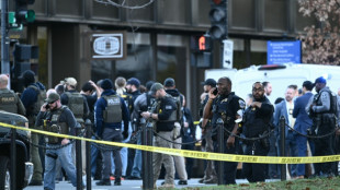 Un afgano es arrestado en Texas por amenaza de atentado suicida