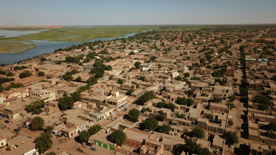 Yihadistas reivindican ataques en Mali con rebeldes tuaregs
